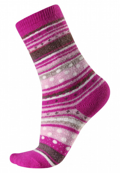 Reima 527222-4620 Mehrfarben Weiblich Socke