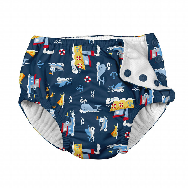 i play. 721150-673-47 Reusable diaper