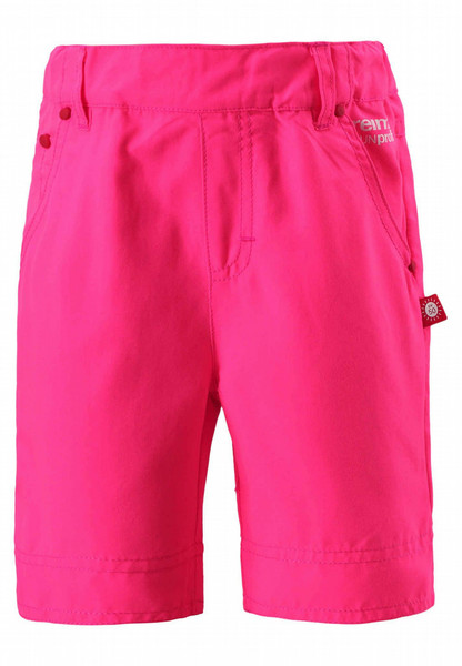 Reima 582020-3420 Девочка Beach pants Полиэстер Розовый