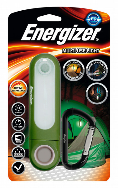 Energizer EN636637 электрический фонарь