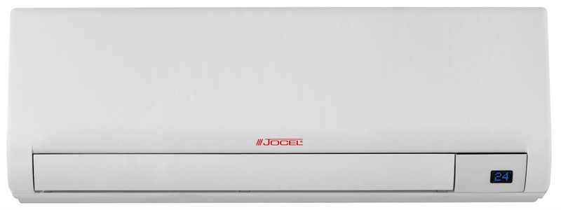 Jocel JACV-18HRDN1 Split system White air conditioner