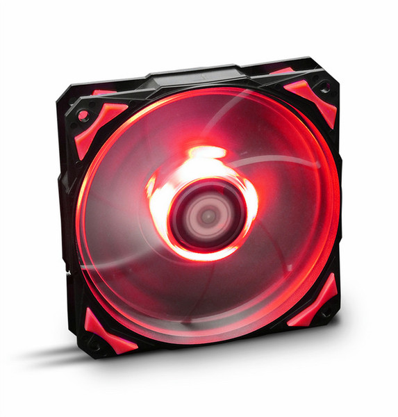 NOX H-Fan LED Корпус компьютера Вентилятор