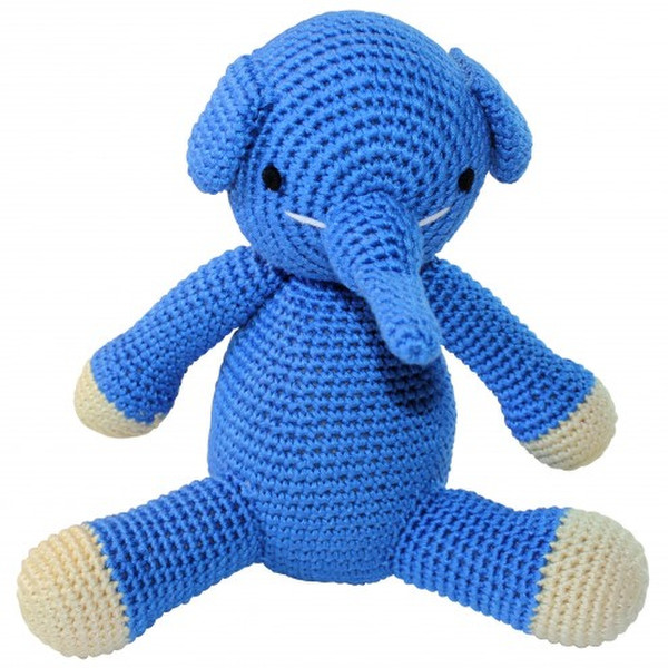 natureZOO Mr. Elephant - Teddy Bear