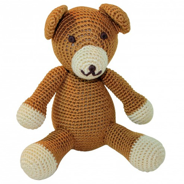 natureZOO Mr. Teddy - Teddy Bear
