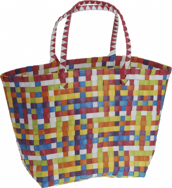 No-Brand 170421730 Разноцветный хозяйственная сумка