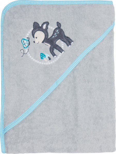 bébé-jou 301038 baby towel