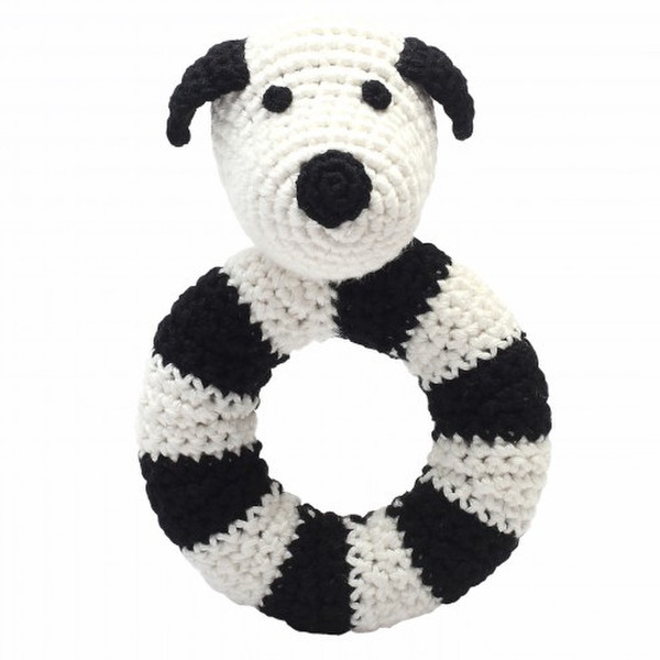 natureZOO Mr. Dog - Ring Rattle