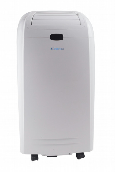 Electroline CPE 32Y06 65dB Weiß Mobile Klimaanlage