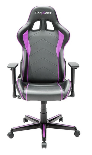 DXRacer OH/FL08/NP офисный / компьютерный стул