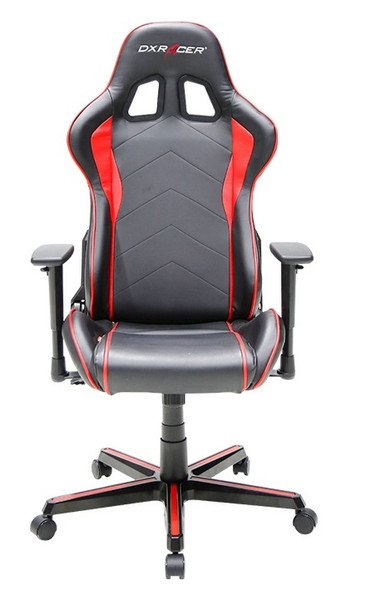 DXRacer OH/FL08/NR офисный / компьютерный стул