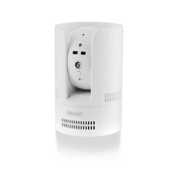 Eminent EM6275 IP Indoor & outdoor Box White surveillance camera
