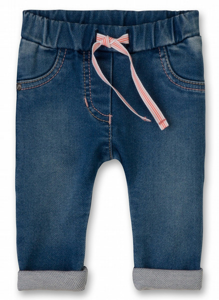 Sanetta 113596/9476-80 girls trousers/shorts