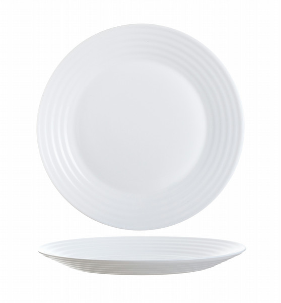 Luminarc Harena L2786 dining plate