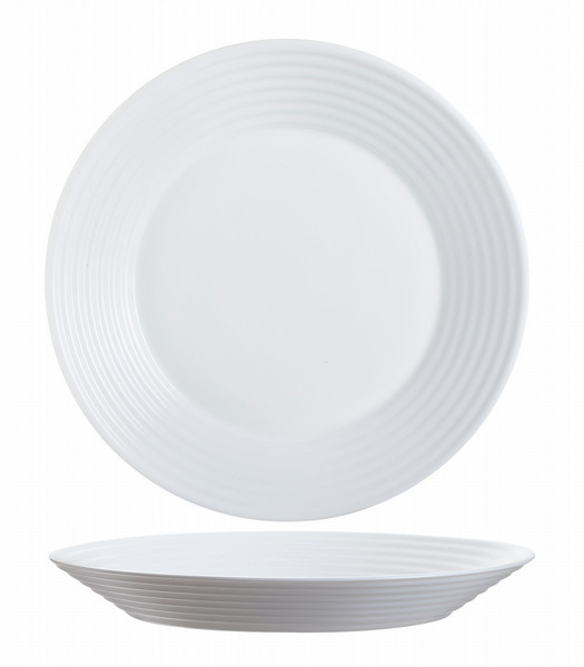 Luminarc Harena L2785 dining plate