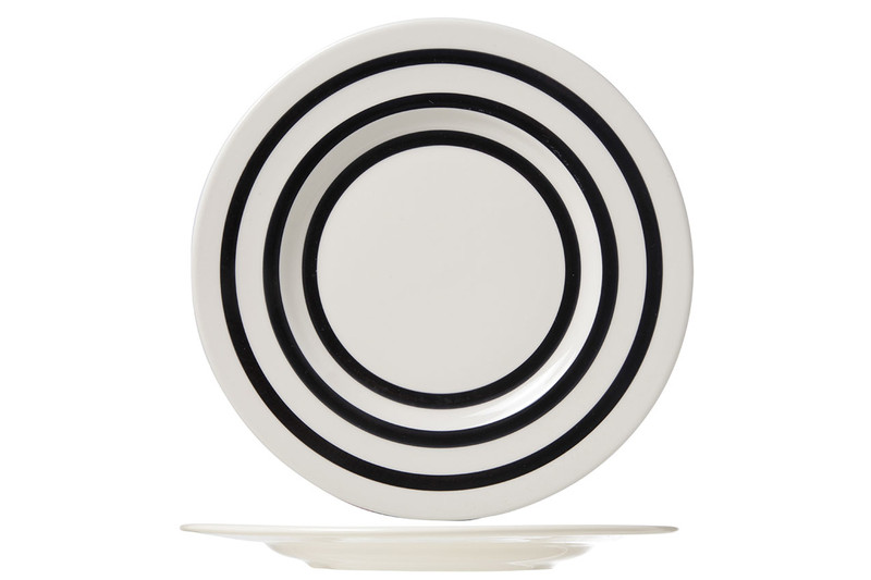 Cosy & Trendy 6385034 dining plate