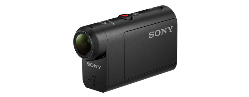 Sony HDR-AS50 Full HD