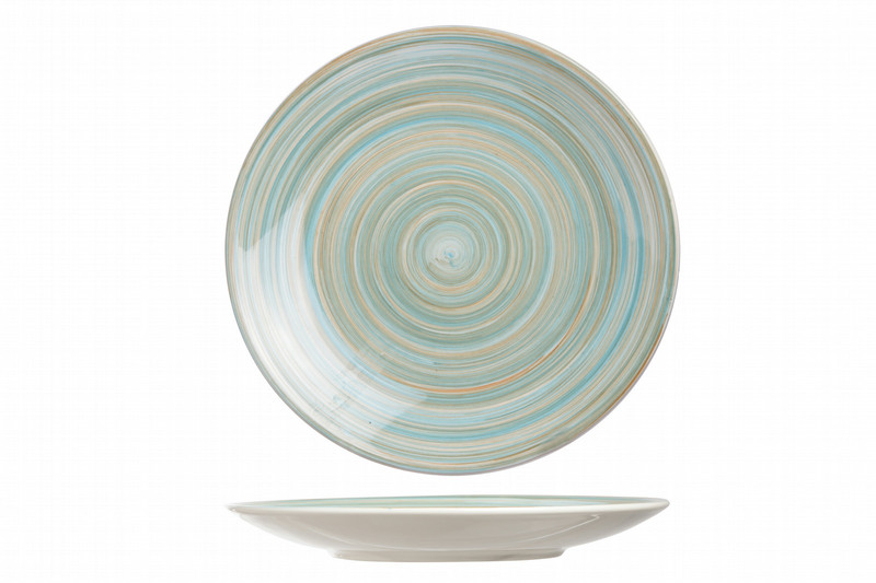 Cosy & Trendy 674935 dining plate