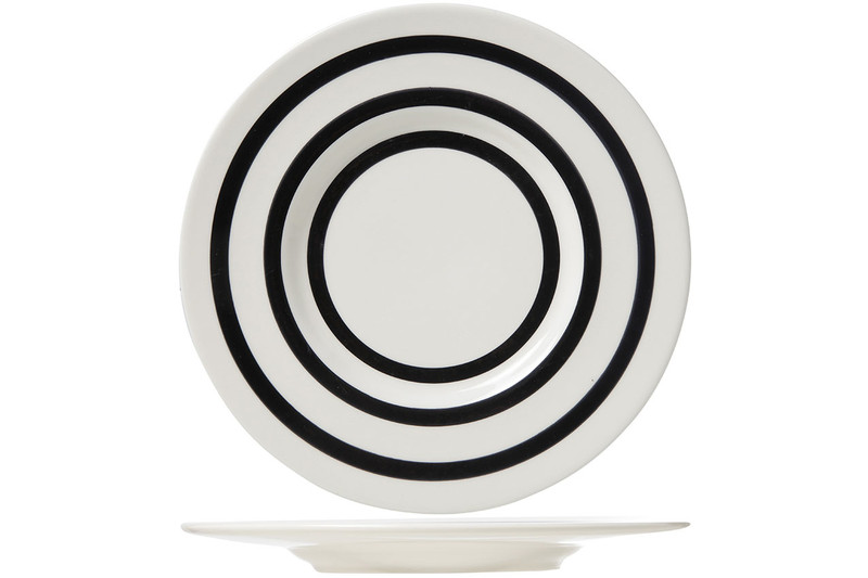 Cosy & Trendy 6385036 dining plate