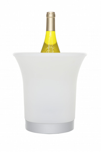 Cosy & Trendy 750965 Translucent ice bucket