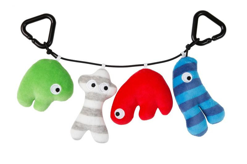 Färg&Form 660012 baby hanging toy