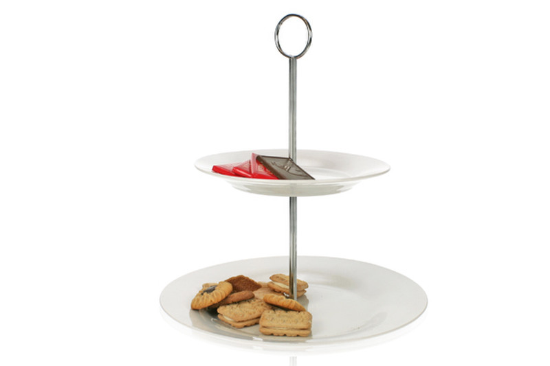 Cosy & Trendy 235073 Round tiered stand