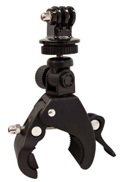 WASPcam 9912 Fahrrad Kamerahalterung Zubehör für Actionkameras