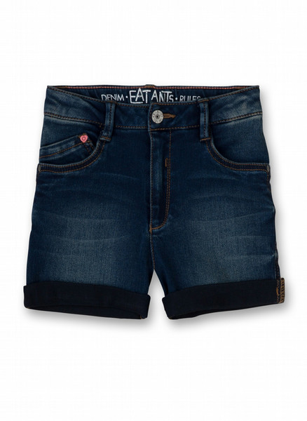 Sanetta 141307/9462-104 girls trousers/shorts