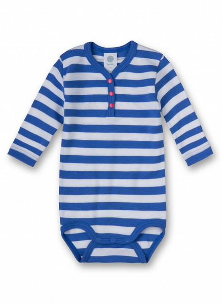 Sanetta 322131/5987-104 Sleepsuit baby sleepwear