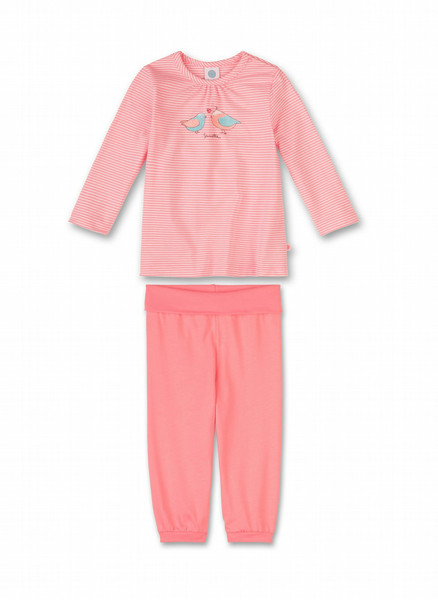 Sanetta 221218/3937-104 Pyjama-Set Baby-Nachtwäsche