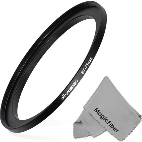 AlturaPhoto 84150710424 camera lens adapter