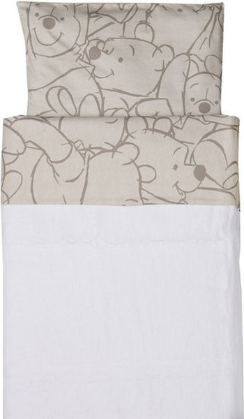 Anel 038421 Flat crib sheet простынь для детской кроватки