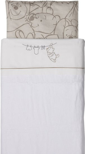 Anel 03842 Flat crib sheet простынь для детской кроватки