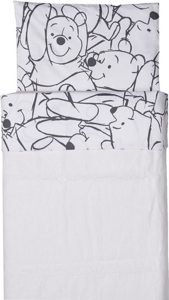 Anel 037431 Flat crib sheet простынь для детской кроватки