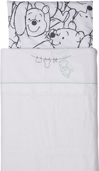 Anel 03743 Flat crib sheet простынь для детской кроватки