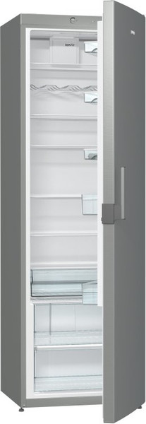 Gorenje R6191DX freestanding 368L A+ Stainless steel refrigerator