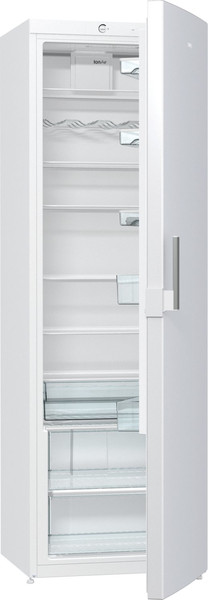 Gorenje R6191DW freestanding 368L A+ White refrigerator