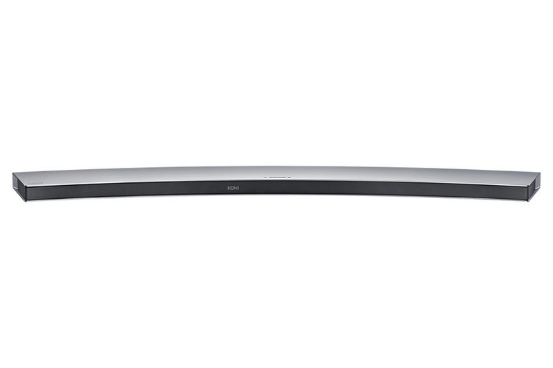 Samsung HW-J8501R Verkabelt & Kabellos 5.1 350W Silber Soundbar-Lautsprecher