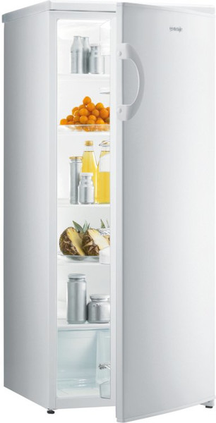 Gorenje R4131AW freestanding 213L A+ White refrigerator