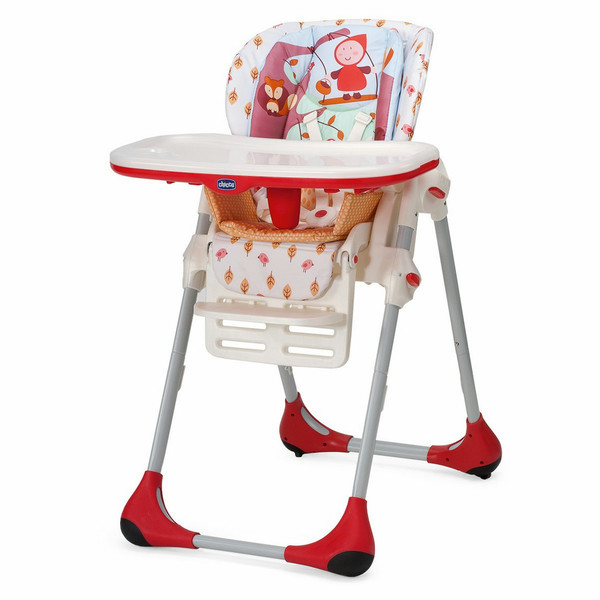 Chicco Polly 2 in 1
