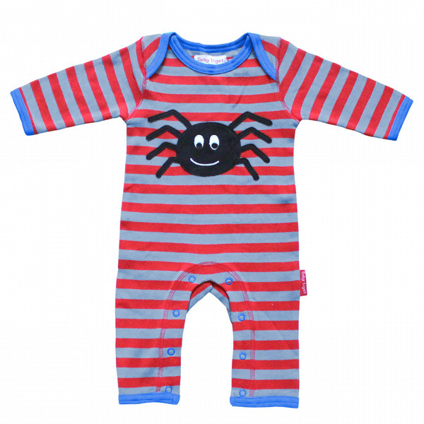 Toby Tiger SLASPID03 Unisex-Pyjama