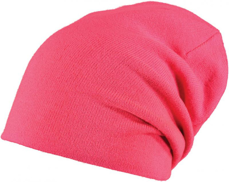 Barts 2630412 Девочка Beanie Шерсть, Полиэстер Розовый