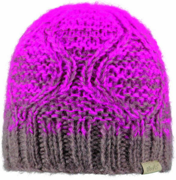 Barts 2293424 Девочка Beanie Розовый, Красновато-коричневый