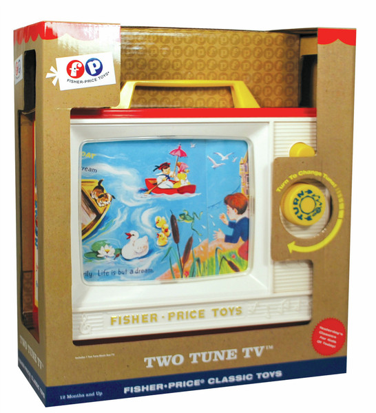 Fisher Price Thomas & Friends FISH0018 музыкальная игрушка
