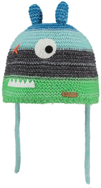Barts 2710213 Beanie Polyester Multicolour