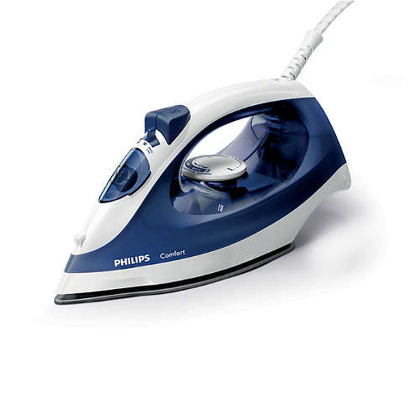 Philips Steam iron GC1430/26