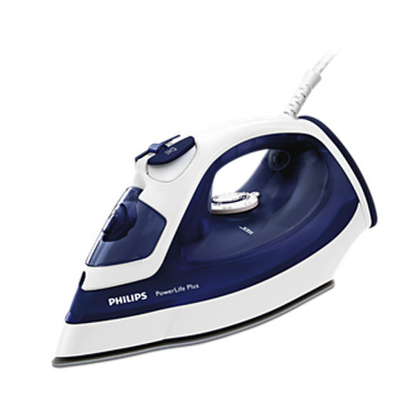 Philips PowerLife Plus Steam iron GC2985/26