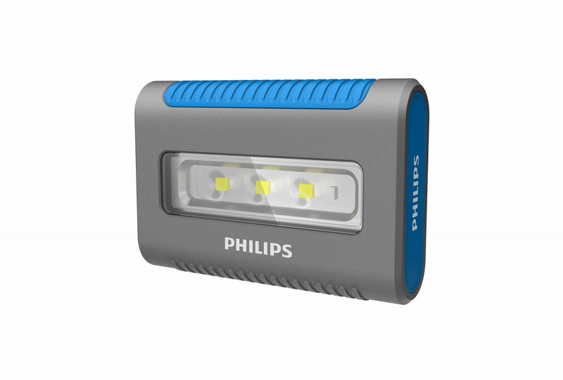 Philips LED Inspection lamps Компактный карманный/налобный фонарь RCH6 LPL38X1