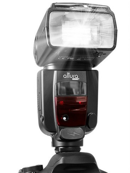 AlturaPhoto APC-958x Pro Flash