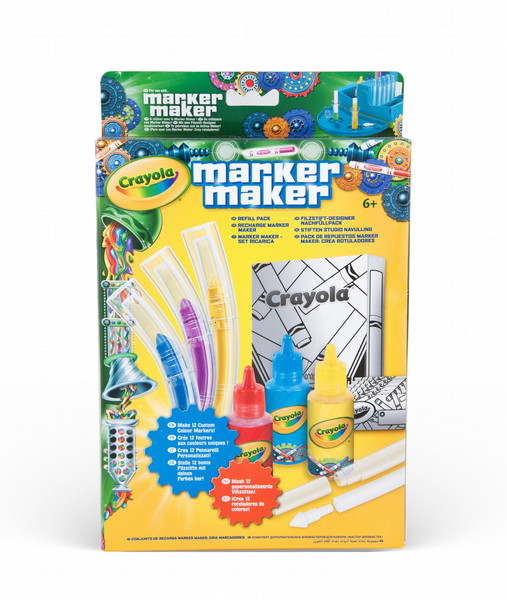 Crayola Marker Maker Refill