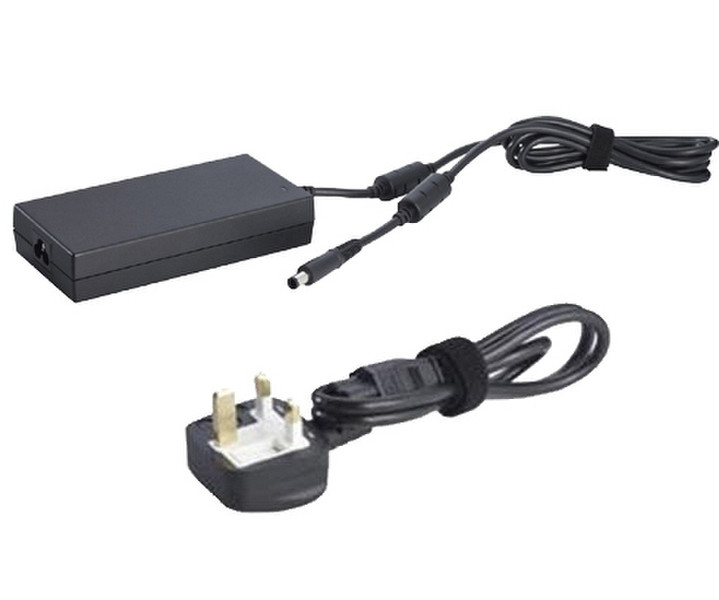 Origin Storage 450-18647 Indoor 180W Black power adapter/inverter